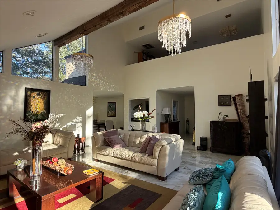 1602 Big Lake Drive, Houston, TX 77077 - #3