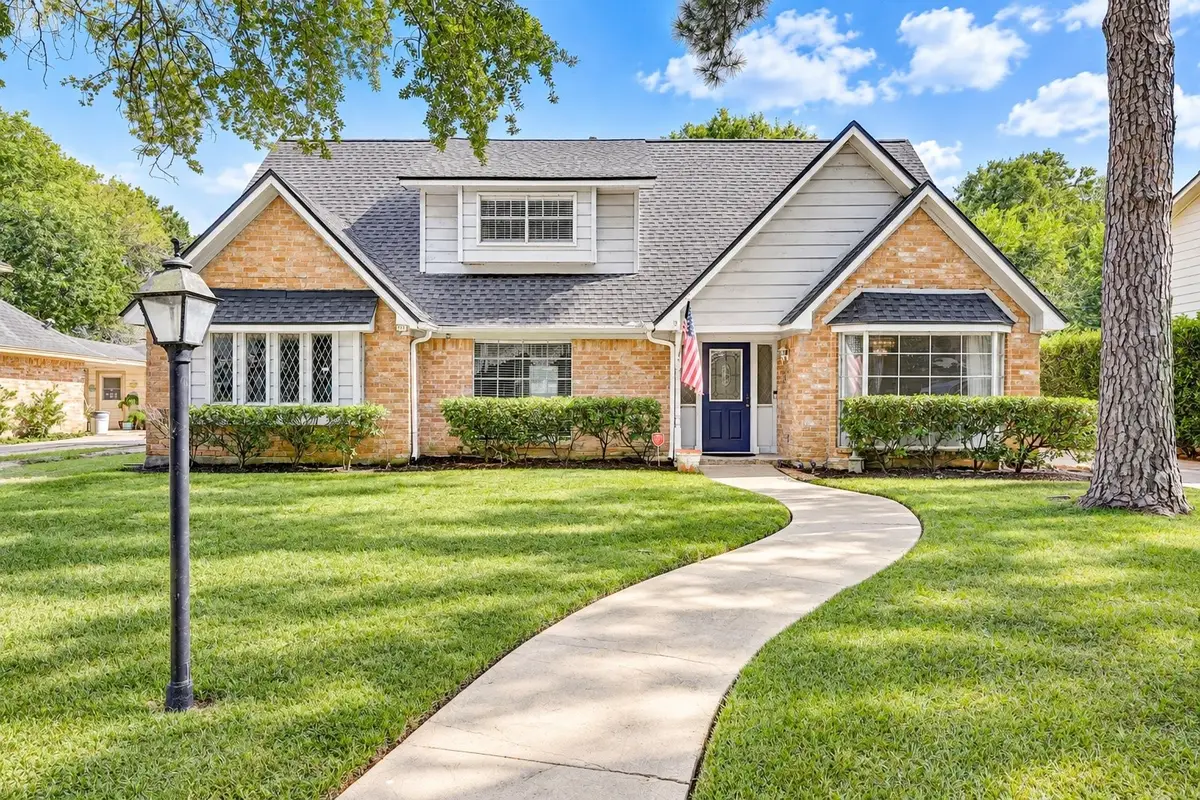723 Oder Lane, Houston, TX 77090 - #1