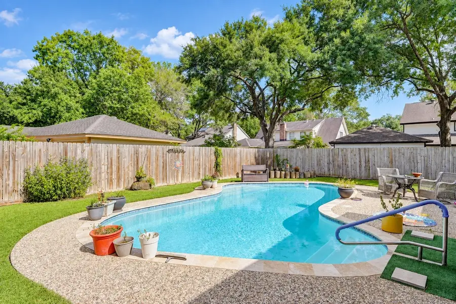 723 Oder Lane, Houston, TX 77090 - #2