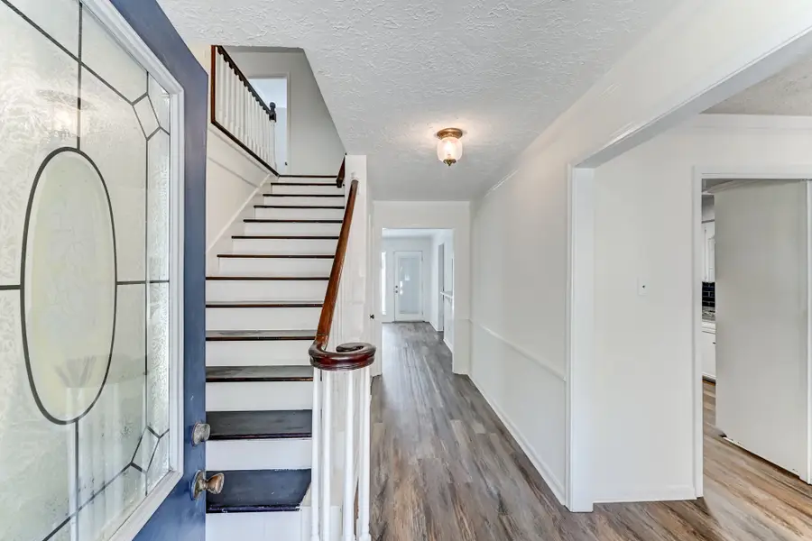 723 Oder Lane, Houston, TX 77090 - #3