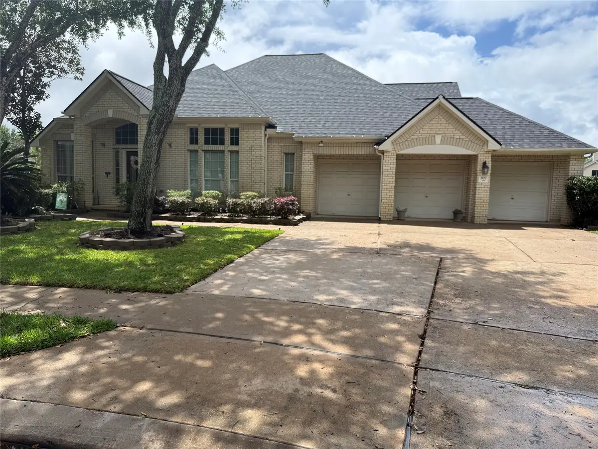 507 Clear Point Court, Richmond, TX 77406 - #1