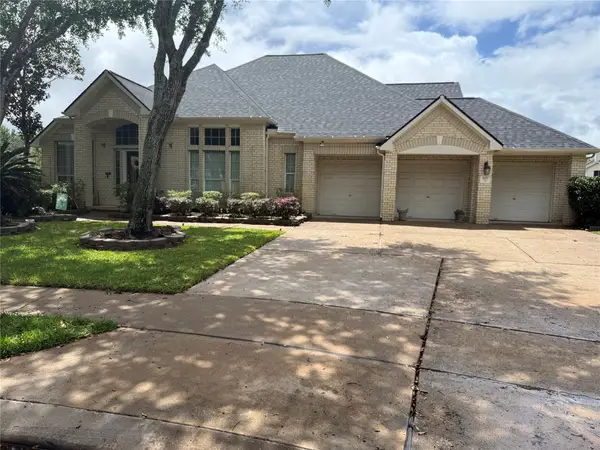 507 Clear Point Court, Richmond, TX 77406