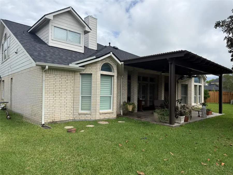 507 Clear Point Court, Richmond, TX 77406 - #3