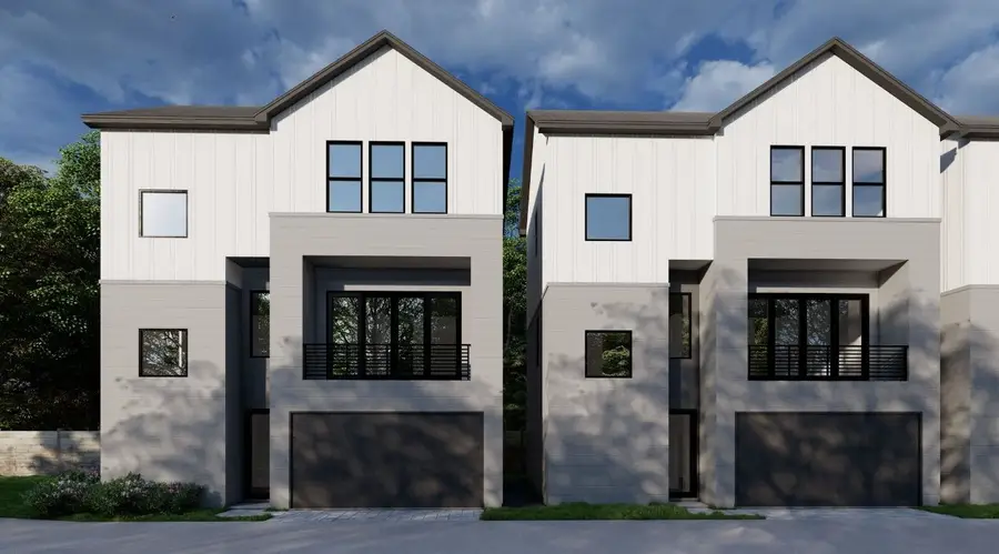 7229 Wheatley Street, Houston, TX 77088 - Image #3