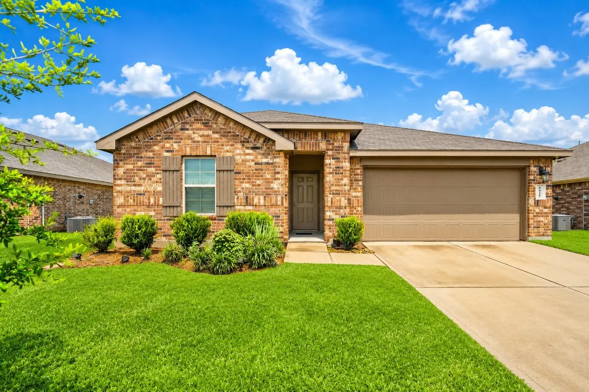 1818 Raven Vista Drive, Richmond, TX 77469 - #1