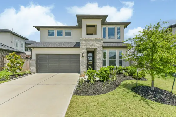 21606 Laggan Cliff Lane, Cypress, TX 77433