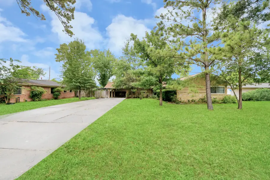 10318 Knoboak Drive, Houston, TX 77043 - #2
