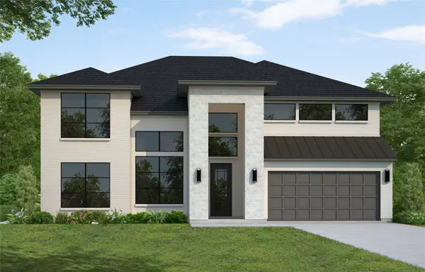 4914 Pegasus Way, Richmond, TX 77469