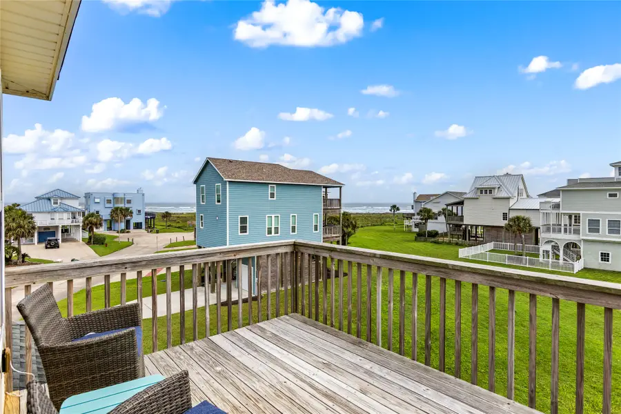 4114 Courageous Lane, Galveston, TX 77554 - #3