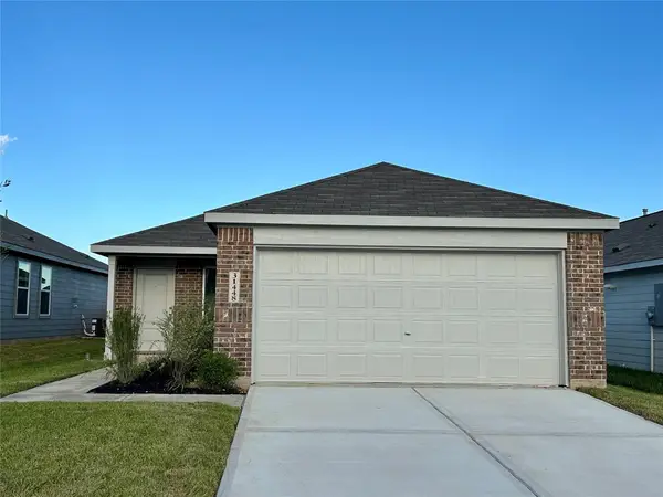 9227 Lowan Terrace Drive, Baytown, TX 77521