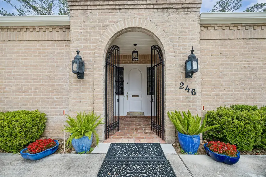 246 Gessner Road, Houston, TX 77024 - #2