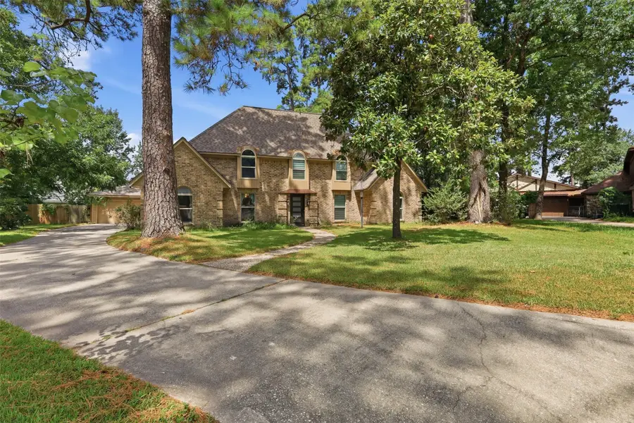 6518 Elmgrove Road, Spring, TX 77389 - #3