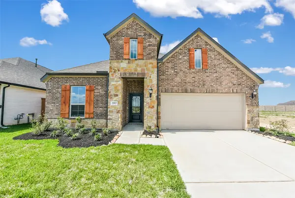 1064 Birds Landing Drive, Houston, TX 77355