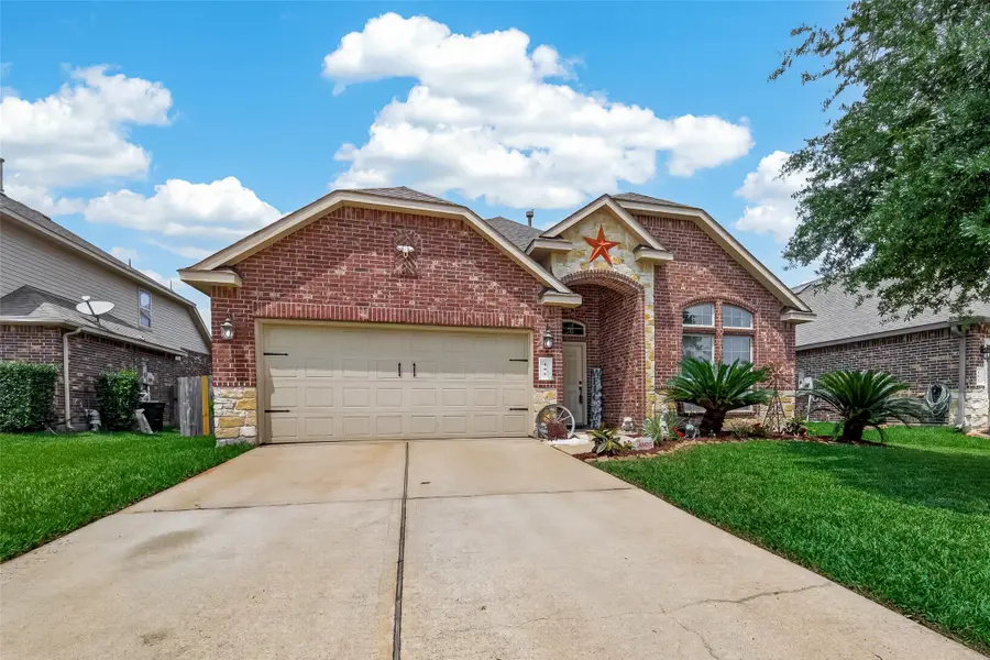 106 Bogey Circle, La Porte, TX 77571 - #2