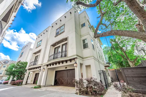 1112 Peveto Street #C, Houston, TX 77019