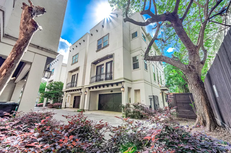 1112 Peveto Street #C, Houston, TX 77019 - #2