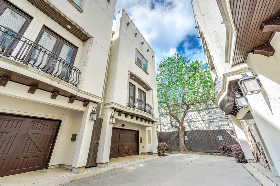 1112 Peveto Street #C, Houston, TX 77019 - #3