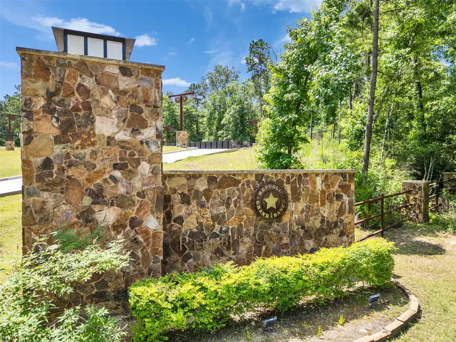 10752 Ruger Road, Willis, TX 77378 - #2