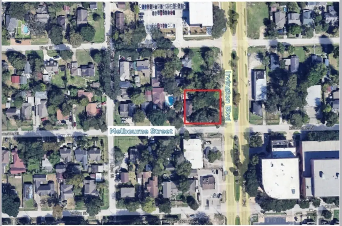 629 Melbourne, Houston, TX 77022 - #1