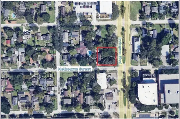 629 Melbourne, Houston, TX 77022