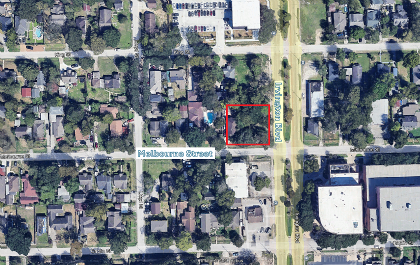 629 Melbourne, Houston, TX 77022 - #2