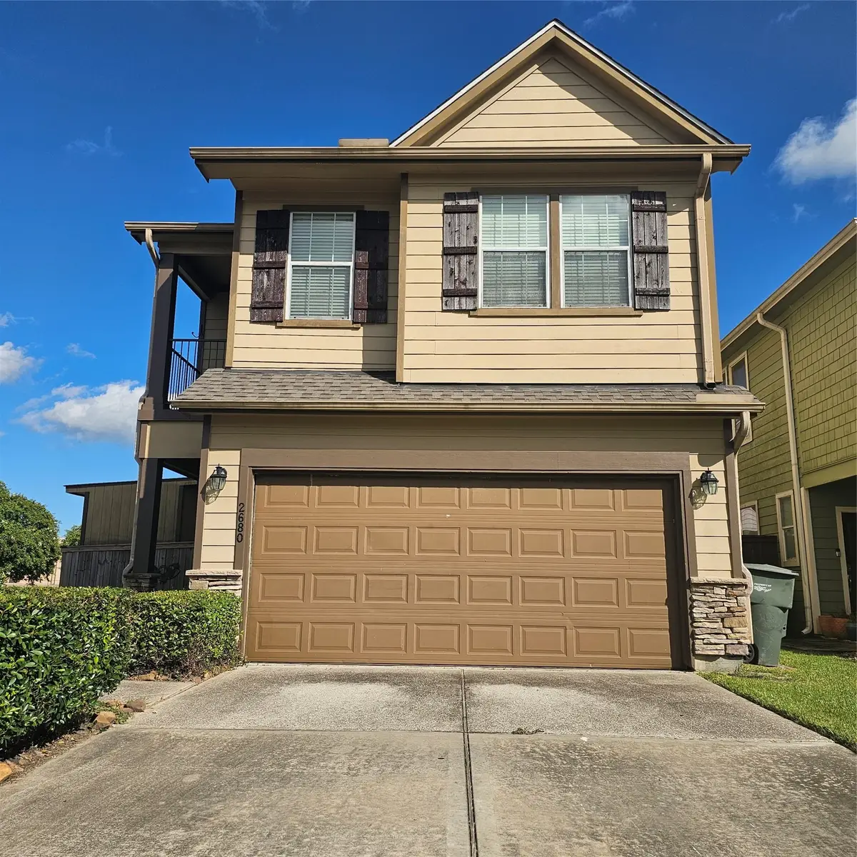 2680 Quiet Corral Lane, Port Arthur, TX 77640 - #1