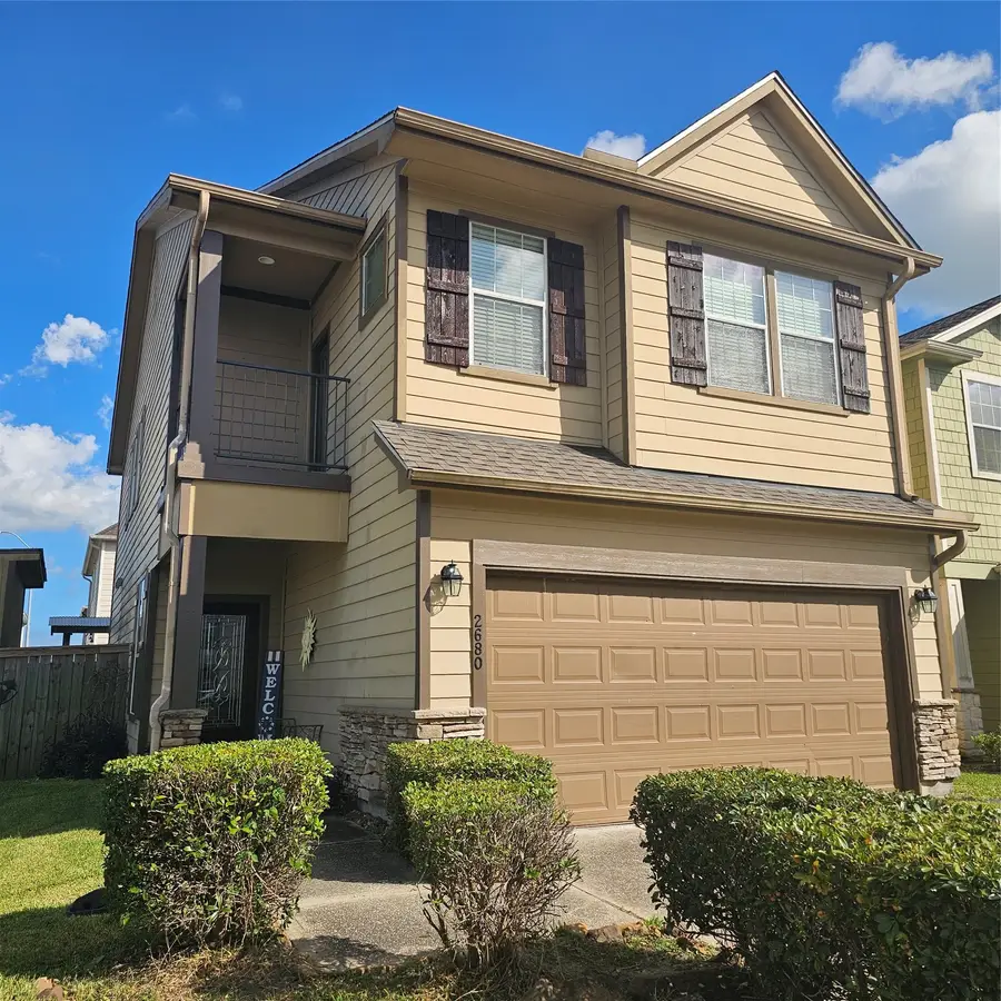 2680 Quiet Corral Lane, Port Arthur, TX 77640 - #3