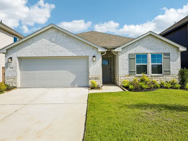 31028 Fermo Hills Lane, Huffman, TX 77336