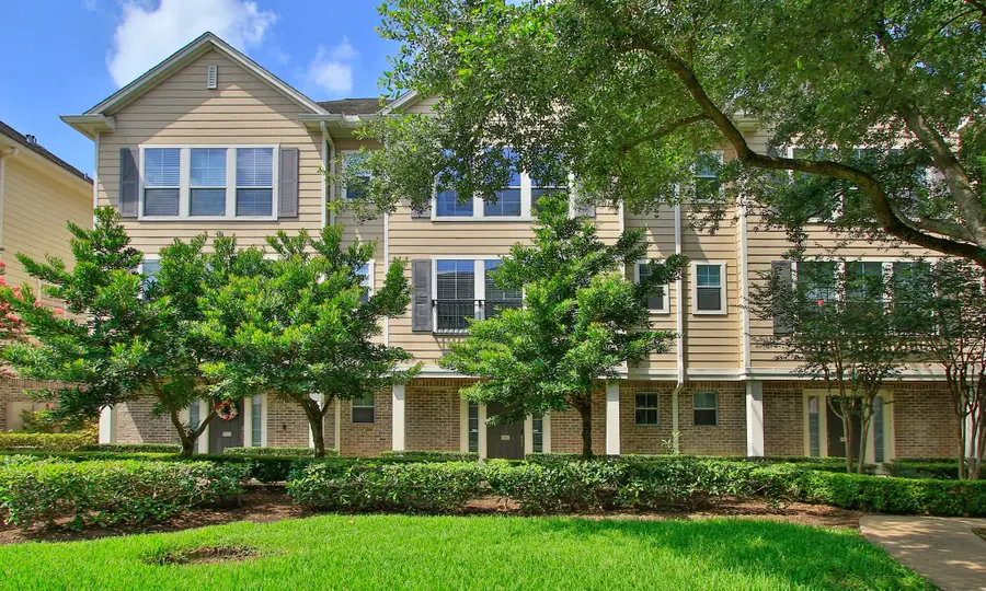 3001 Murworth Drive #1103, Houston, TX 77025 - #2