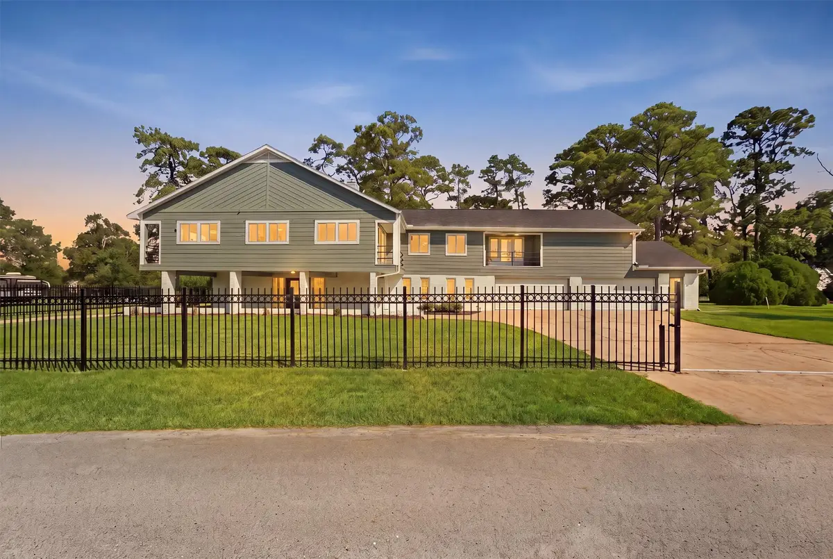 219 Page Lane, Huffman, TX 77336 - #1