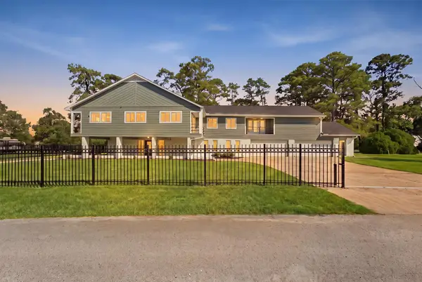 219 Page Lane, Houston, TX 77336