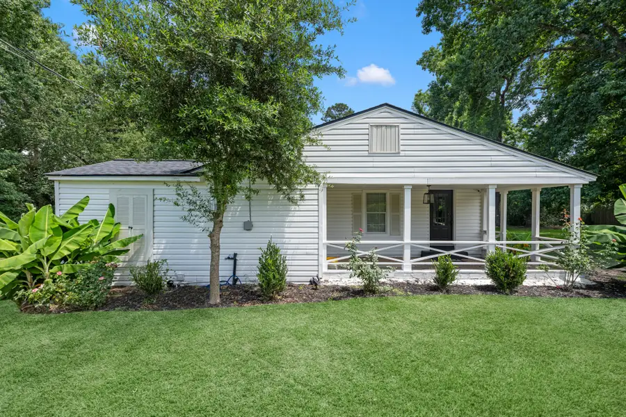 215 Bar Park Loop, Coldspring, TX 77331 - #2