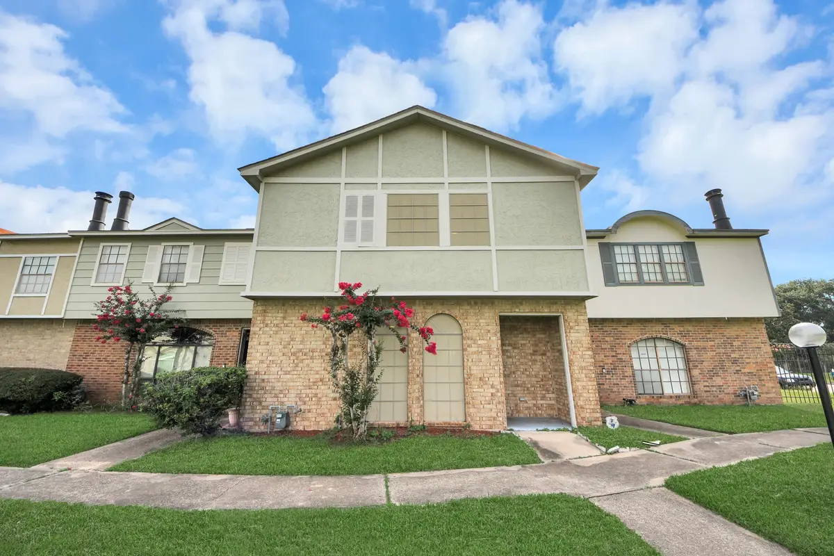 6470 Creekbend Drive, Houston, TX 77096 - #1