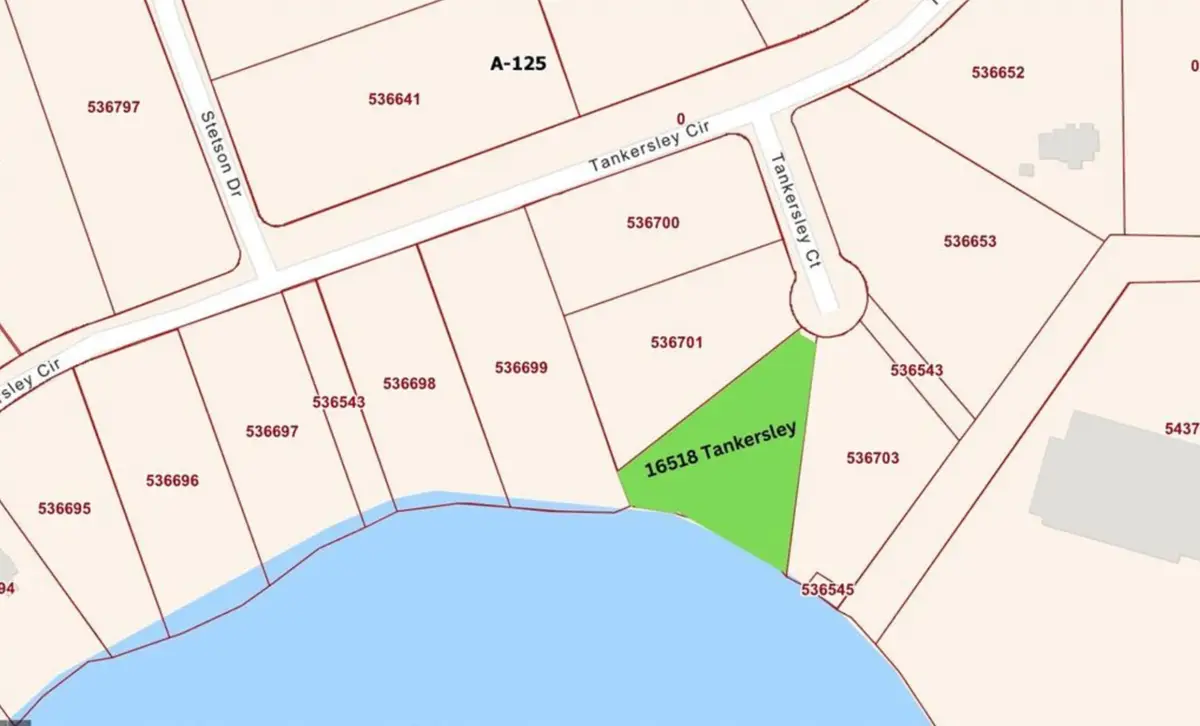 16518 Tankersley Court, Rosharon, TX 77583 - Image #1