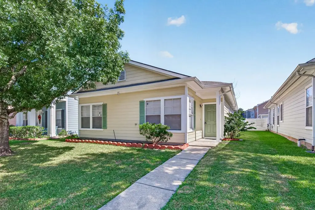 15963 S Alley Court, Houston, TX 77082 - #1