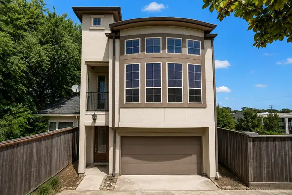 1616 Live Oak Street, Houston, TX 77003