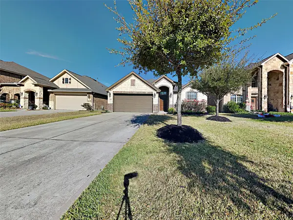 3731 Paladera Place Court, Spring, TX 77386