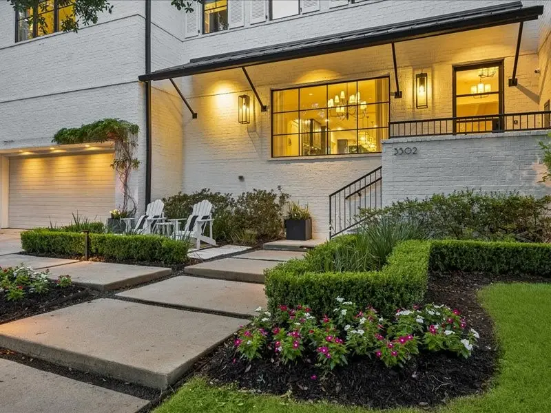 3502 Grennoch Lane, Houston, TX 77025 - #3