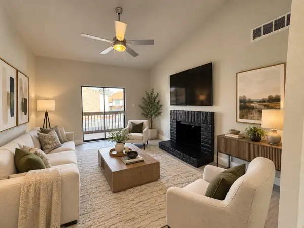 9803 Club Creek Drive #134, Houston, TX 77036