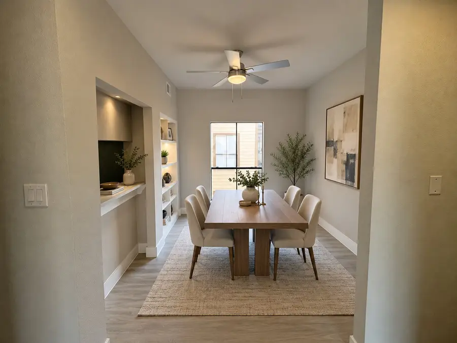 9803 Club Creek Drive #134, Houston, TX 77036 - #2