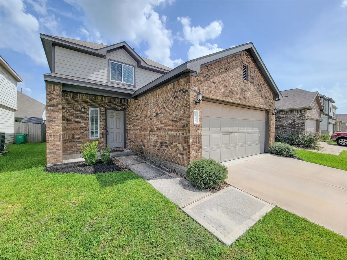 4918 Purple Wisteria Lane, Spring, TX 77373 - #1