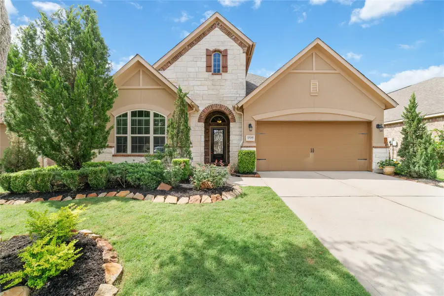17019 Thirsk Place, Richmond, TX 77407 - #2