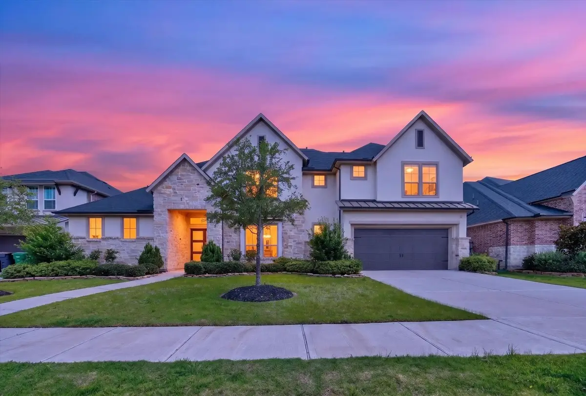 29842 Kate Creek Lane, Fulshear, TX 77441 - #1