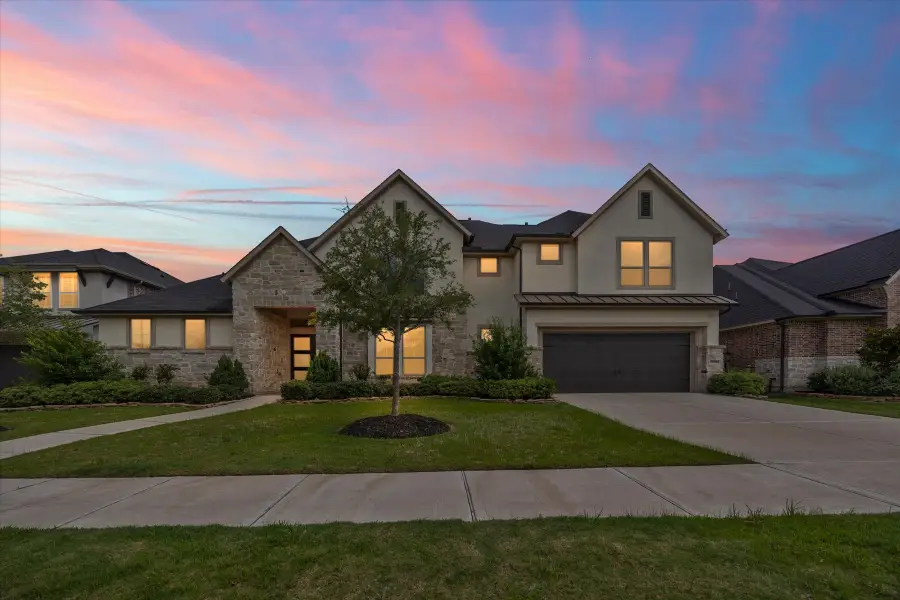 29842 Kate Creek Lane, Fulshear, TX 77441 - #2