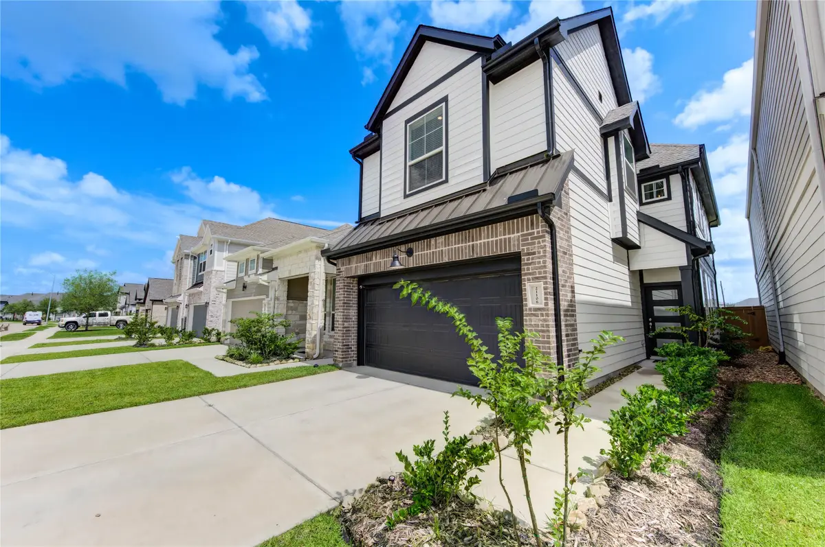 21106 Garden Palm Drive, Cypress, TX 77433 - Image #1