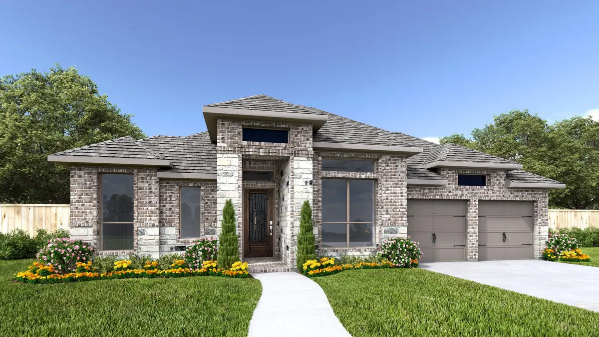 6515 King Ranch Loop, Manvel, TX 77578 - #1