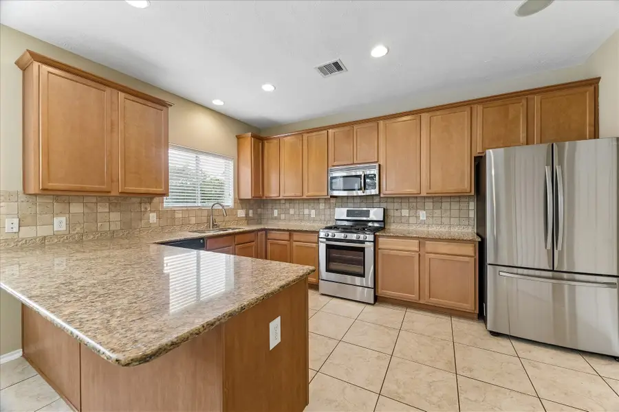 7 Quillwood Place, The Woodlands, TX 77354 - #3