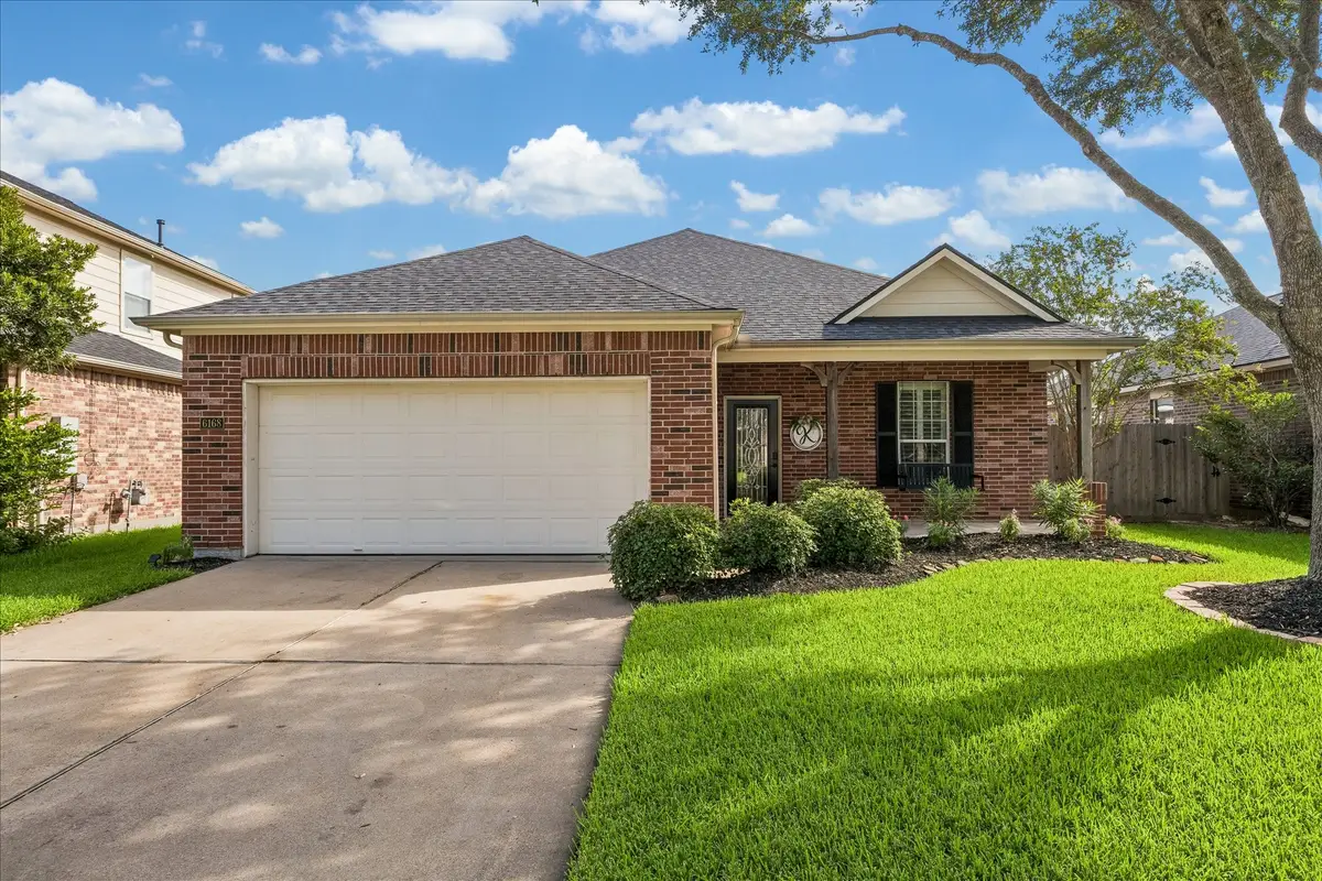 6168 Cornell Lane, League City, TX 77573 - #1