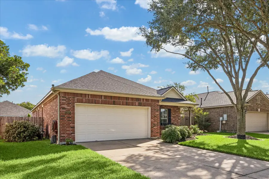 6168 Cornell Lane, League City, TX 77573 - #2