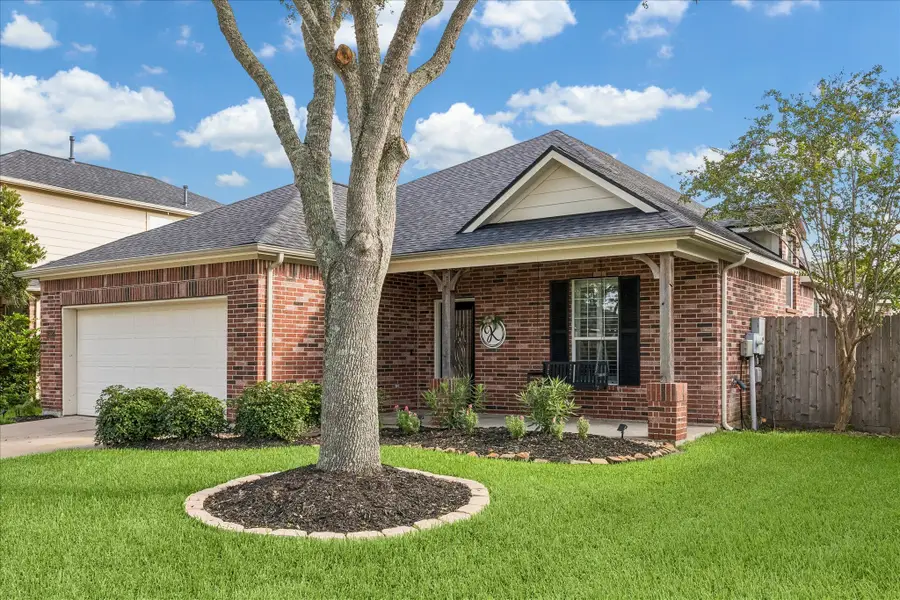 6168 Cornell Lane, League City, TX 77573 - #3